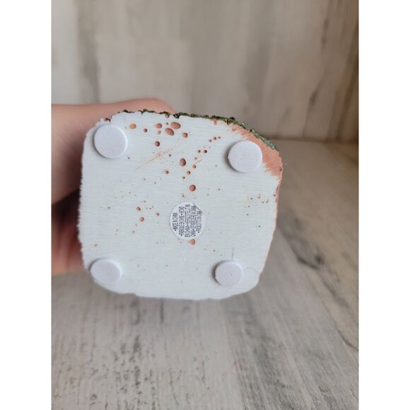 Lemax spooky town pumpkin water Tower Halloween Village accessories - Picture 6 of 6